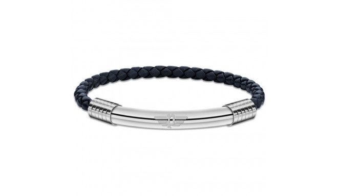 Мужские браслеты Police PEAGB2211503 Кожа 19 cm