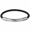 Vīriešu Aproce Police PEAGB2211501 Āda 19 cm