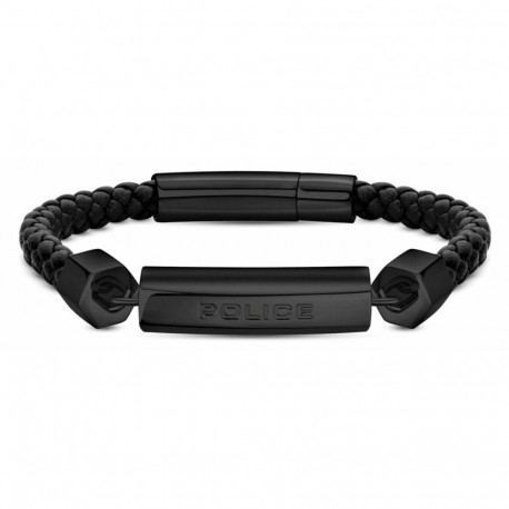 Meeste Käevõru Police PEAGB2214927 Nahk 19 cm