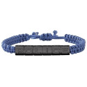 Meeste Käevõru Police PJ26453BSUN.02 Nailon 19 cm