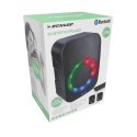 Bluetooth Kõlarid Dunlop TWS 20 W Must
