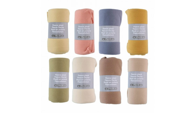 Fliistekk Articasa 130 x 170 cm Fleece