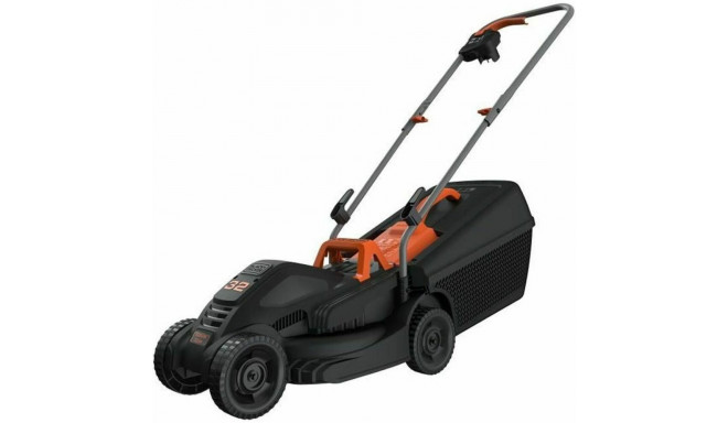 Muruniiduk Black & Decker BEMW351-QS 1000 W