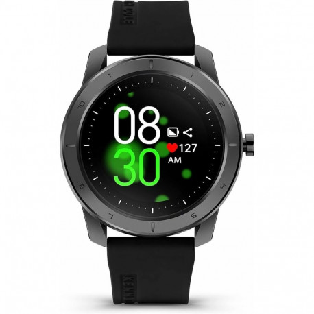 Meeste Kell Kenneth Cole KCWGP2174001 (Ø 45 mm)