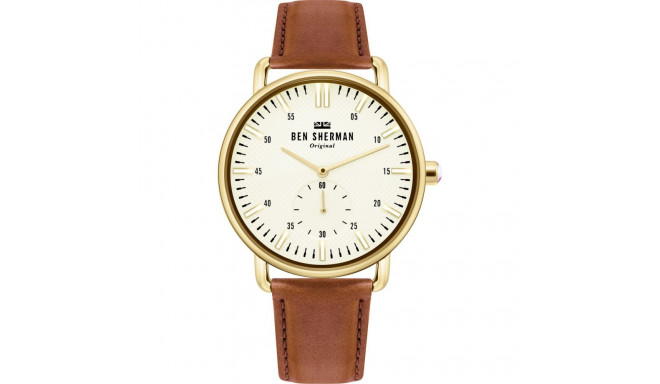 Men's Watch Ben Sherman WB033TG (Ø 43 mm)