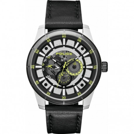 Men's Watch Police PL15410JSTB04 (Ø 48 mm)