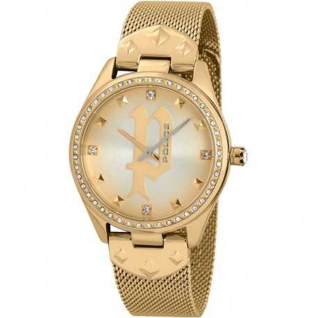 Ladies' Watch Police PL16029MSG22M (Ø 36 mm)