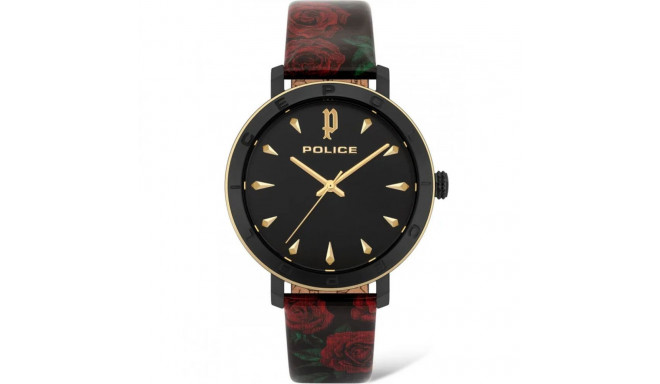 Ladies' Watch Police PL16033MSBG.02 (Ø 35 mm)