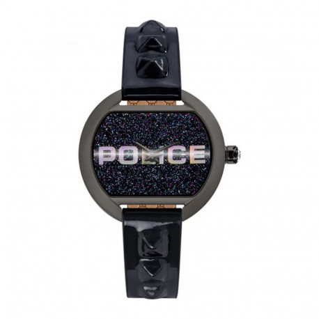Ladies' Watch Police PL16070BSU03P (Ø 36 mm)