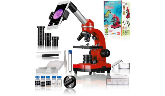 Microscope Bresser Junior
