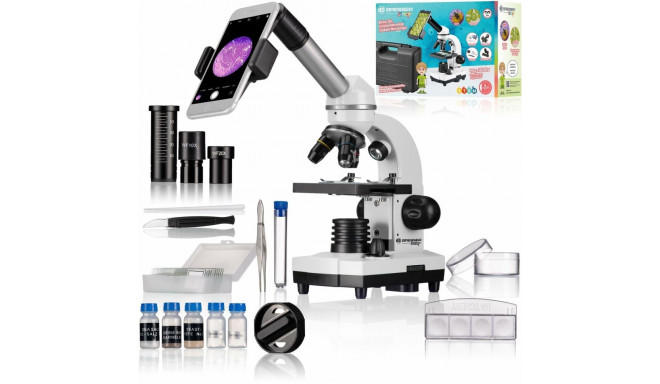 Microscope Bresser Junior