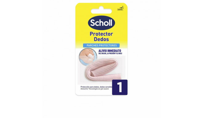 Silicone Bunion Corrector Protector Scholl