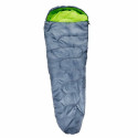 Sleeping Bag Camp Active Yellow Grey