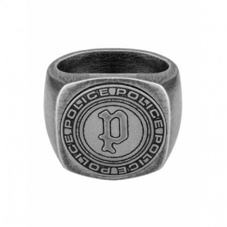 Men's Ring Police PJ26577RSE.02-64 (24)
