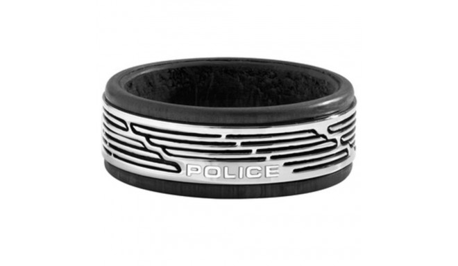 Men's Ring Police PJ26470RSS.01-10 10