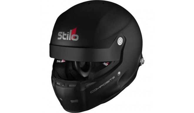 Integraalkaitsekiiver Stilo ST5 R RALLY SNELL SA2020 Must 59