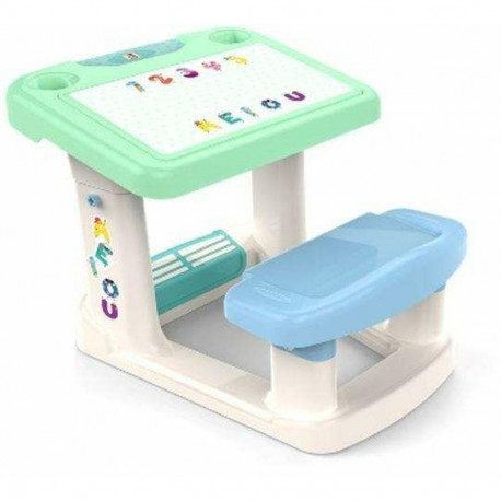 Koolipink Chicos Activity 57 x 72 x 49 cm Laste