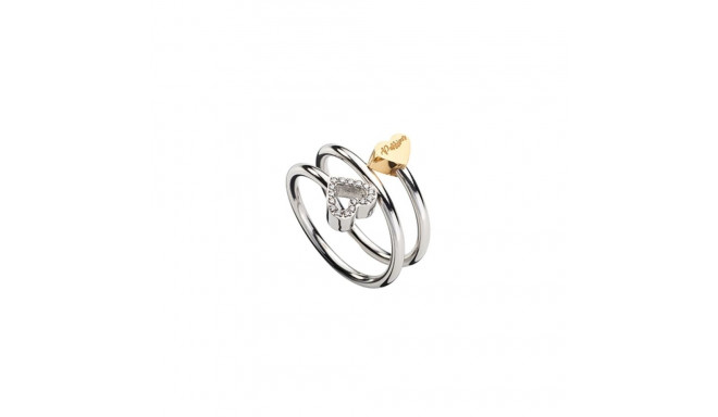Ladies' Ring AN Jewels AL.RLPA4SCZ-9 9
