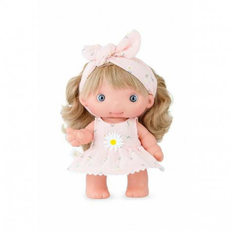 Beebinukk Marina & Pau Piu 25 cm Karikakar