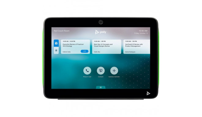 Kõrvaklapid Poly 875K5AA