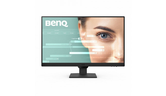 Spēļu Monitors BenQ 9H.LLTLJ.LBE Full HD 27" 100 Hz