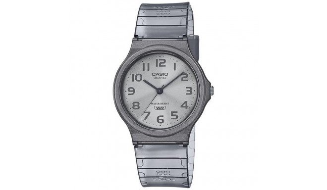 Unisex Pulkstenis Casio MQ-24S-8BEF (Ø 34,9 mm)