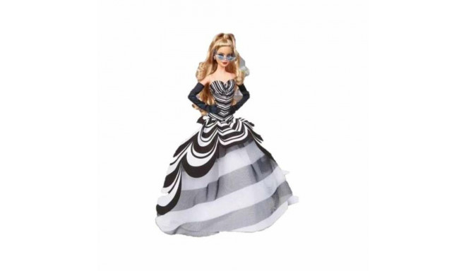 Doll Barbie Signature 65th anniversary