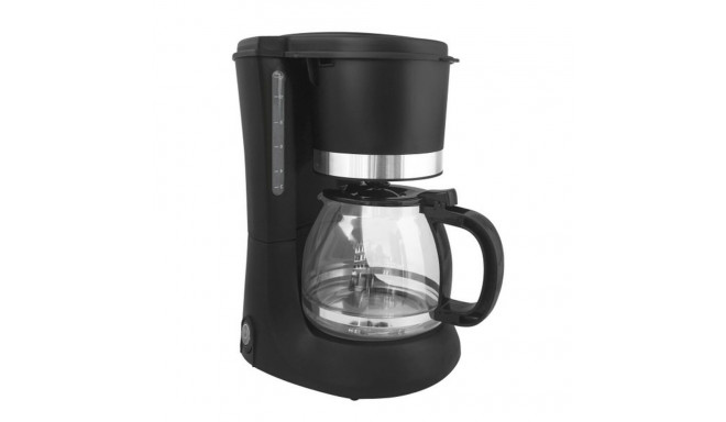 Tilkkohvimasin Küken 34377 Must 900 W 1,2 L 12 Kubki
