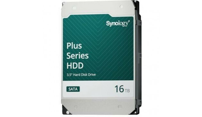 Kõvaketas Synology HAT3310-16T 3,5" 16 TB