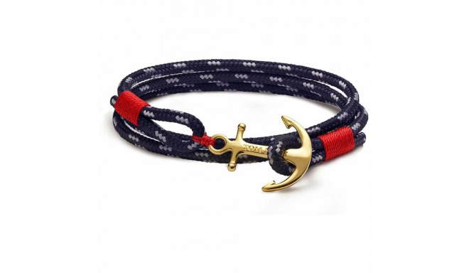 Unisex Bracelet Tom Hope TM0413 (L)
