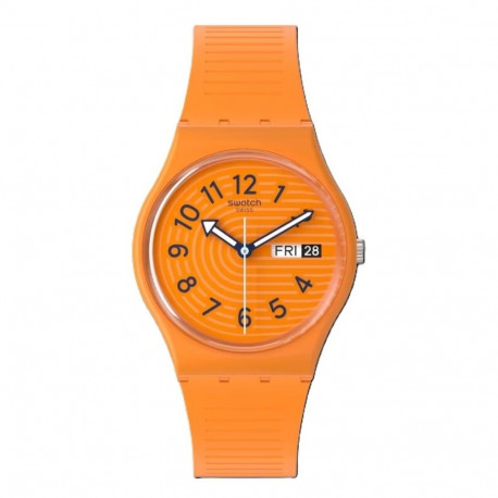 Naiste Kell Swatch SO28O703 (Ø 34 mm)