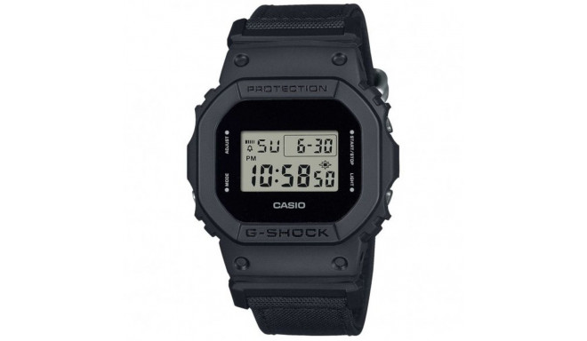 Meeste Kell Casio DW-5600BCE-1ER