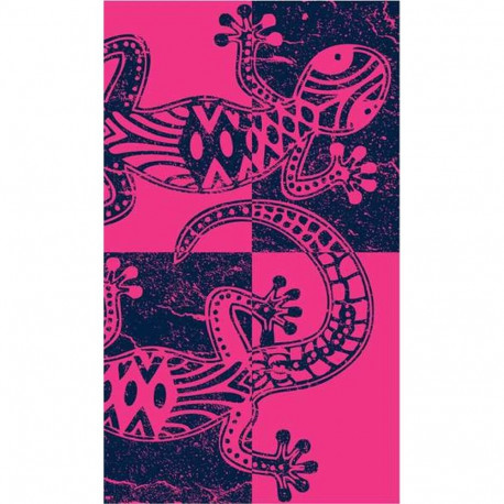 Rannarätik Secaneta Lopez 100 x 170 cm Jacquard Samet