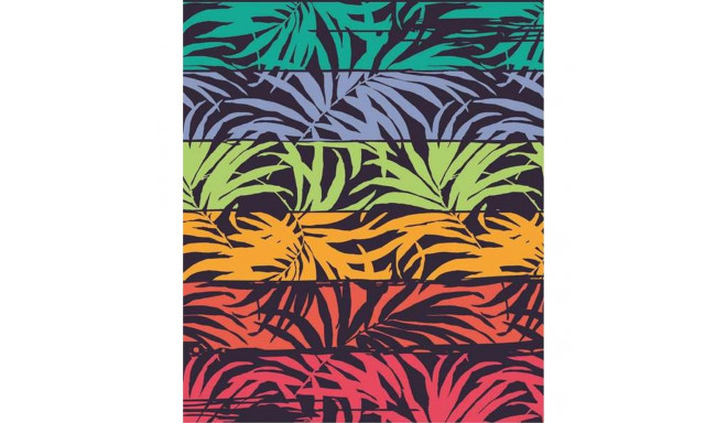 Пляжное полотенце Secaneta Areca 150 x 175 cm Jacquard Велюр