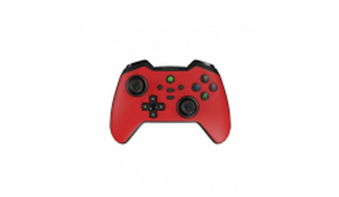 Gaming Control Genesis MANGAN 400 Red