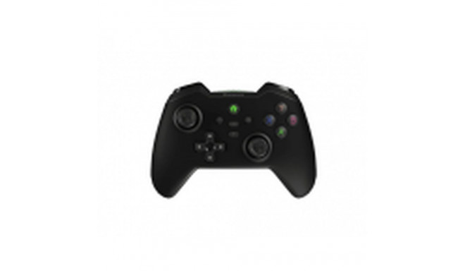 Gaming Control Genesis MANGAN 400 Black