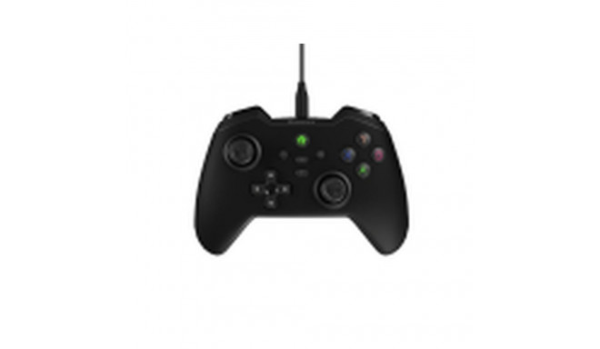 Gaming Control Genesis MANGAN 300 Black