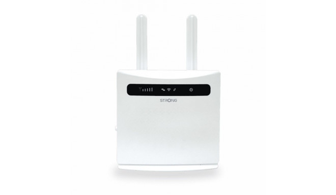 Wi-Fi USB Adapteris STRONG 4GROUTER300V2