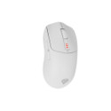 Mouse Genesis White 10000 dpi