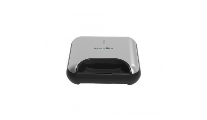 Sandwich Maker Universal Blue 5007X Black