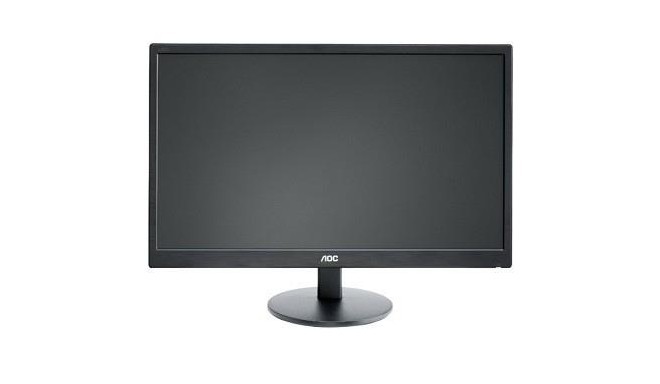 AOC monitor 21.5" TN FullHD LCD E2270SWDN
