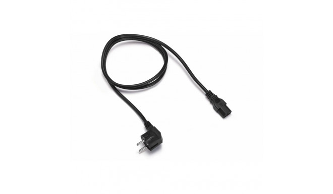 Cable Ecoflow Black