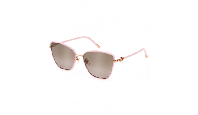 Ladies' Sunglasses Furla SFU692V588FCX ø 58 mm