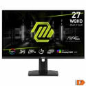 Игровой монитор MSI MAG 274QRF QD E2 27" 180 Hz Wide Quad HD