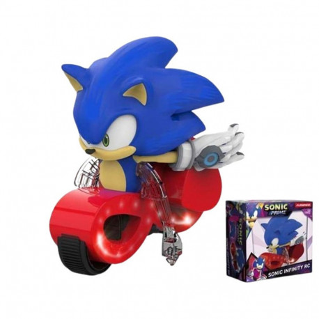 Kaugjuhitav mootorratas Sonic Infinity 25 x 15 x 25 cm