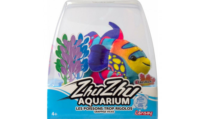 Mänguasjad Lansay Zhu Zhu Aquarium : Sébastien le poisson-mandarin