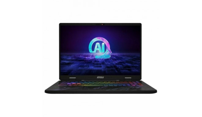 Sülearvuti MSI Pulse 16 AI C1VGKG-024XES 16" 32 GB RAM 1 TB SSD Nvidia Geforce RTX 4070