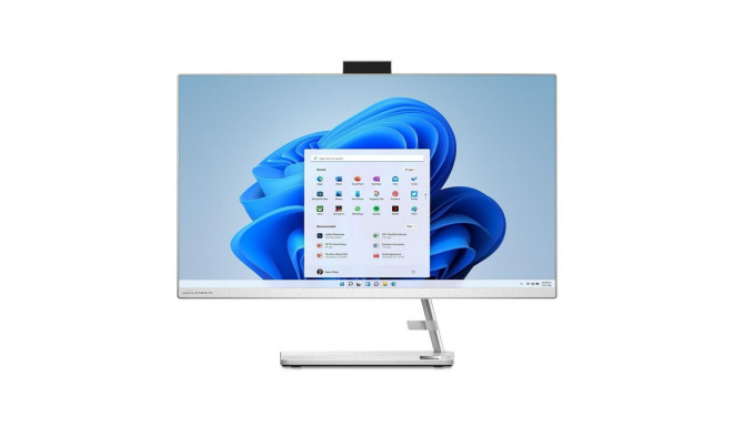 Kõik ühes Lenovo IdeaCentre 3 27" Intel Core i7-13620H 16 GB RAM 512 GB SSD