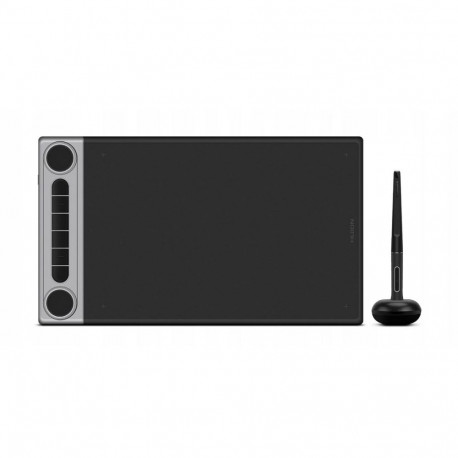 Graafika tahvelarvuti Huion Q630M