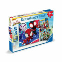 Pusle Ravensburger Spidey Amazing Friends